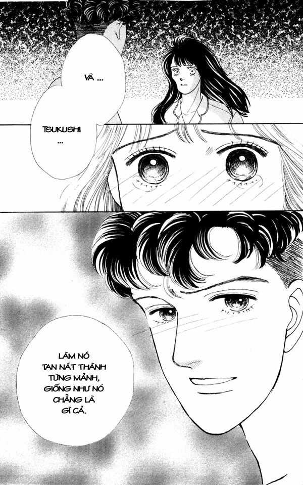 Con Nhà Giàu: Chapter 33