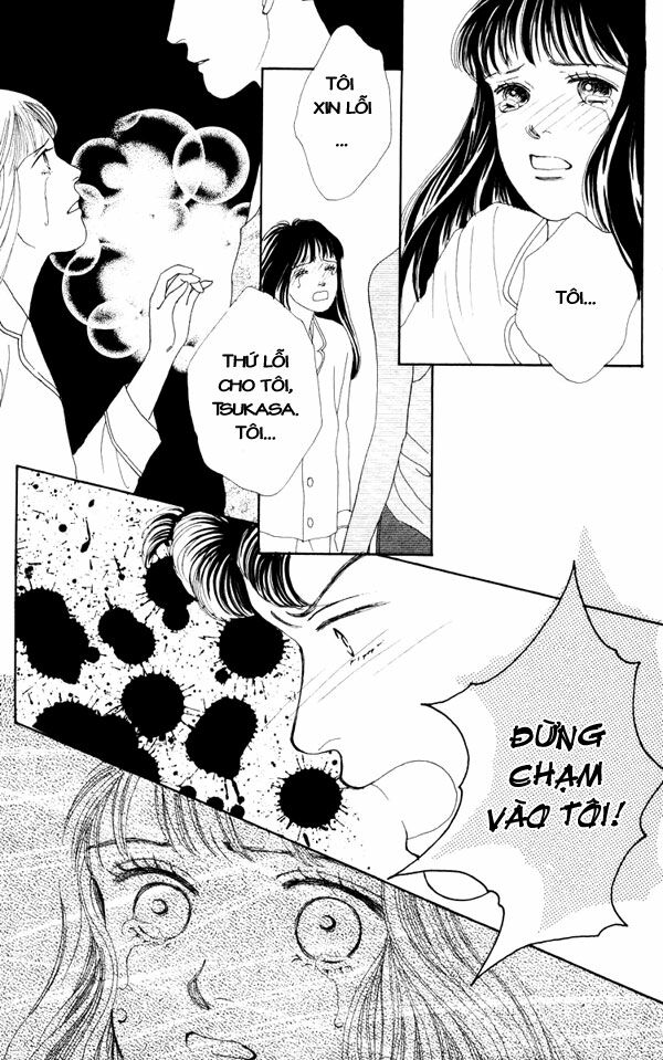 Con Nhà Giàu: Chapter 33