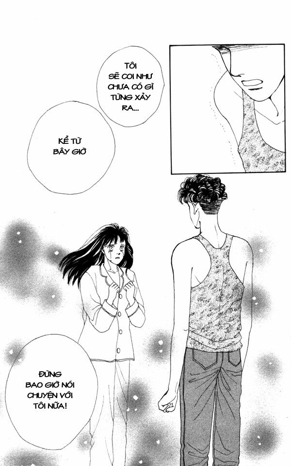 Con Nhà Giàu: Chapter 33