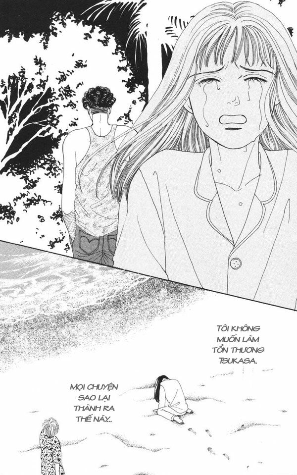 Con Nhà Giàu: Chapter 33