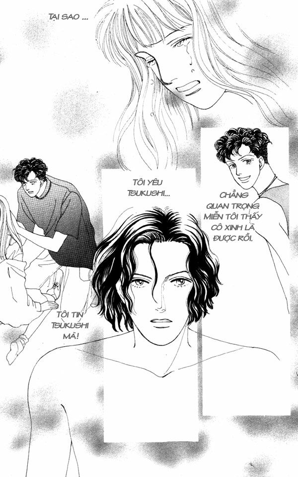 Con Nhà Giàu: Chapter 33