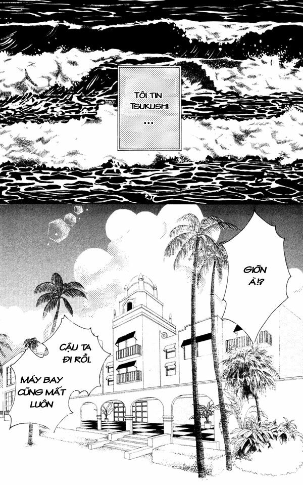 Con Nhà Giàu: Chapter 33