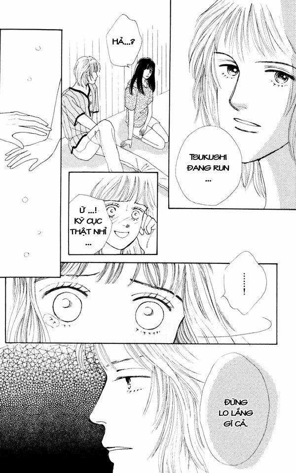 Con Nhà Giàu: Chapter 33