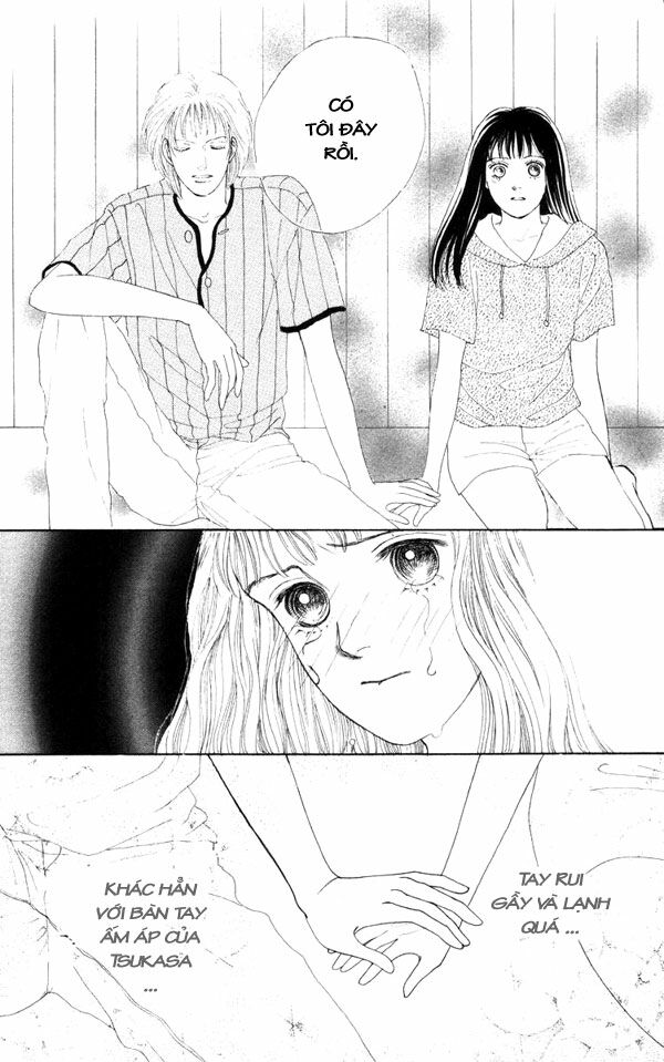 Con Nhà Giàu: Chapter 33