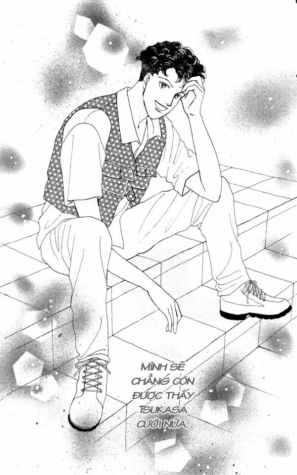 Con Nhà Giàu: Chapter 33