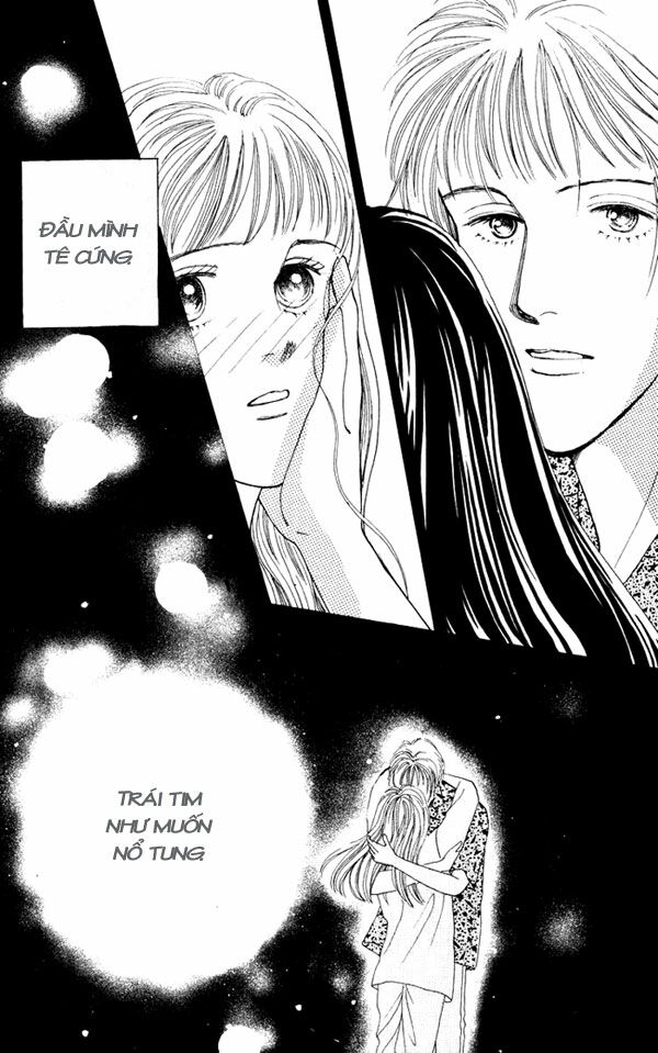 Con Nhà Giàu: Chapter 33