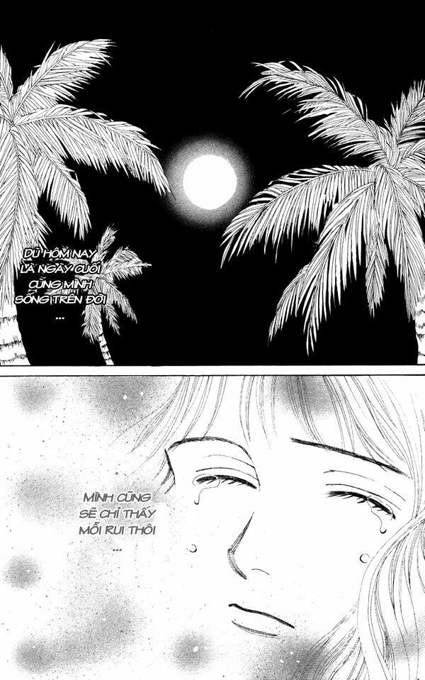 Con Nhà Giàu: Chapter 33