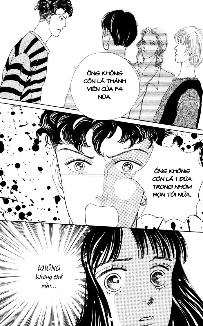 Con Nhà Giàu: Chapter 34