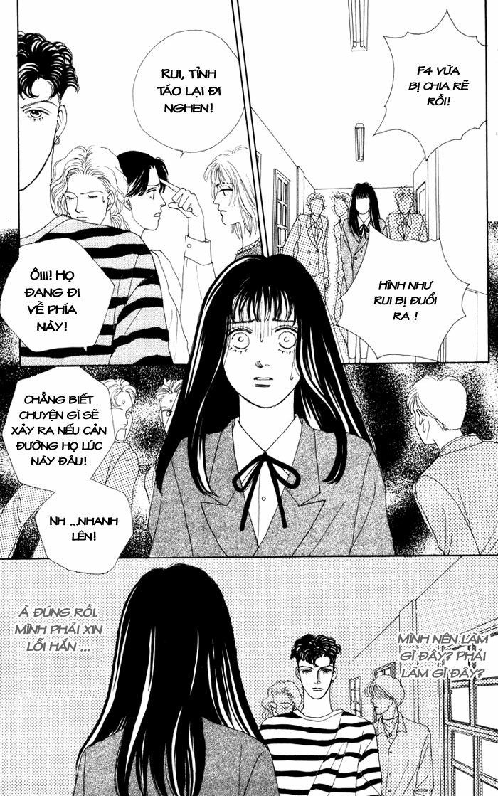 Con Nhà Giàu: Chapter 34