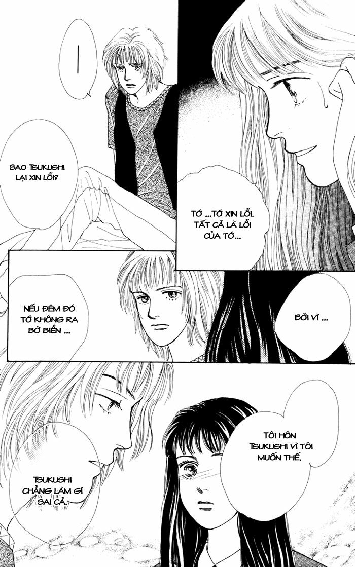 Con Nhà Giàu: Chapter 34