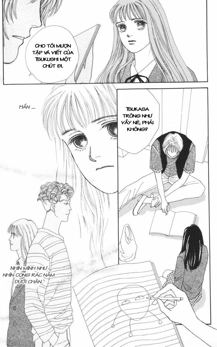 Con Nhà Giàu: Chapter 34
