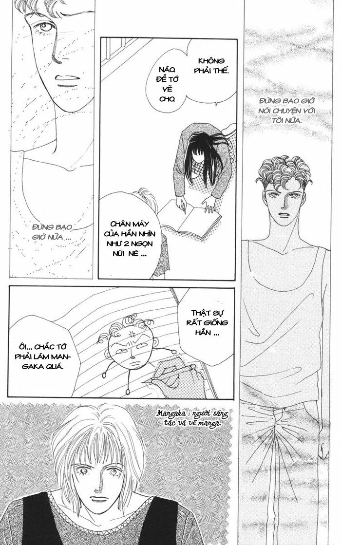 Con Nhà Giàu: Chapter 34