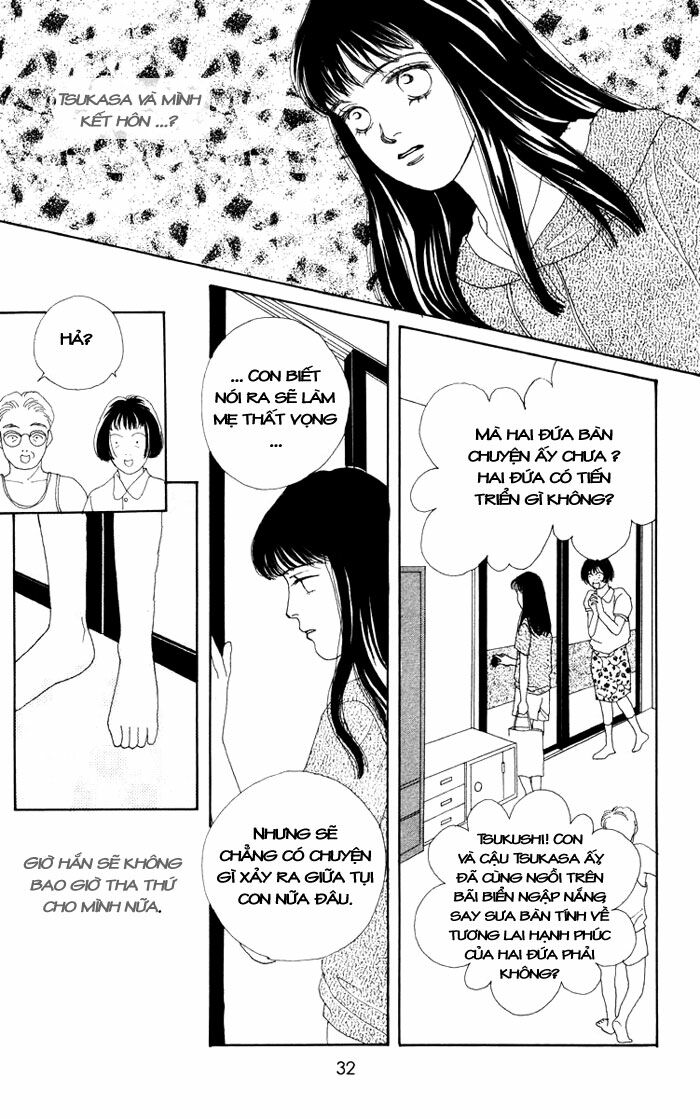 Con Nhà Giàu: Chapter 34