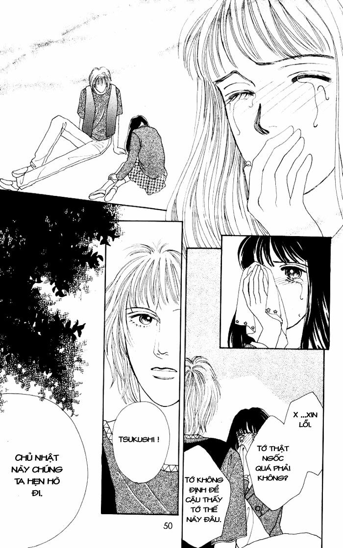 Con Nhà Giàu: Chapter 34