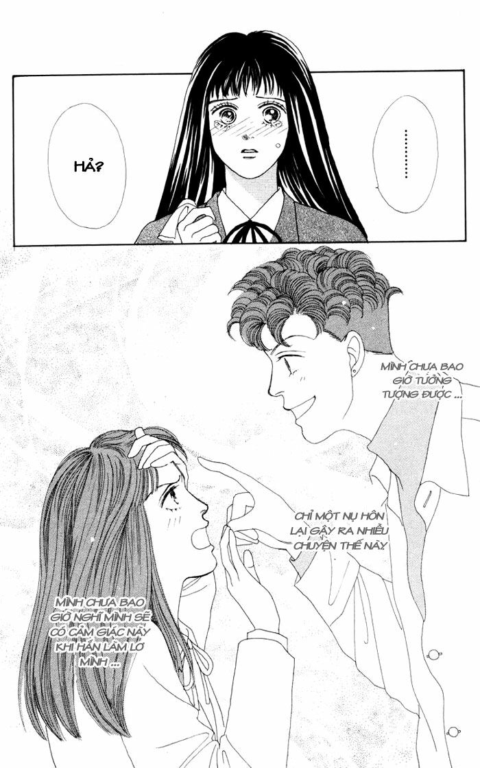 Con Nhà Giàu: Chapter 34