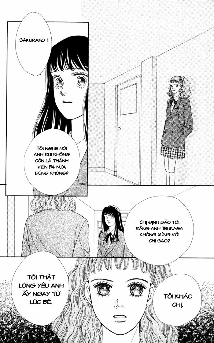 Con Nhà Giàu: Chapter 34