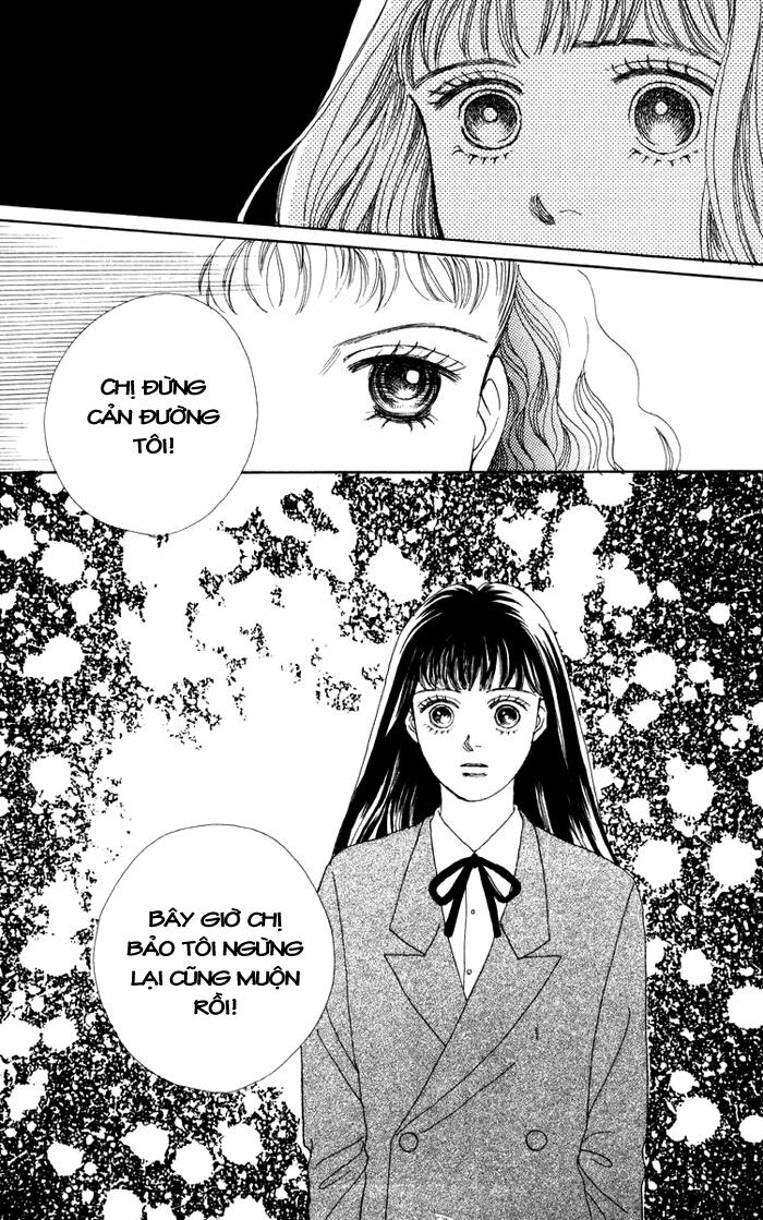 Con Nhà Giàu: Chapter 34