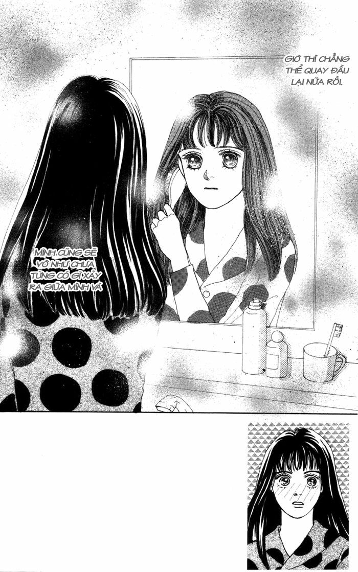 Con Nhà Giàu: Chapter 34