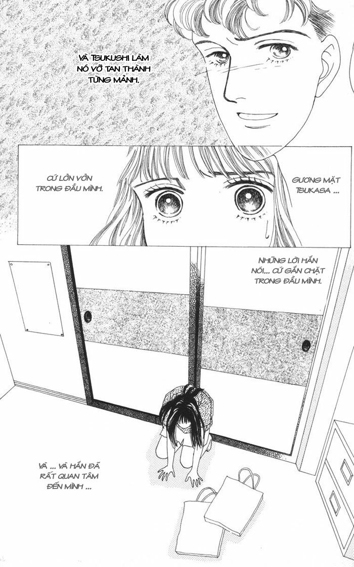 Con Nhà Giàu: Chapter 34