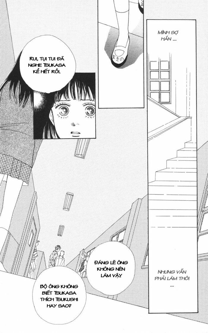 Con Nhà Giàu: Chapter 34