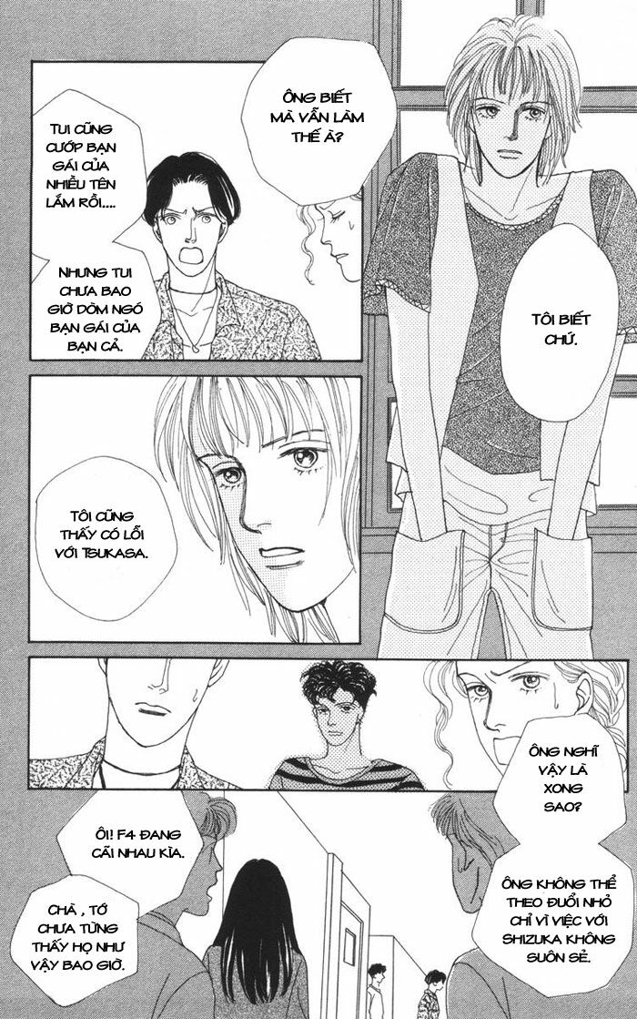 Con Nhà Giàu: Chapter 34