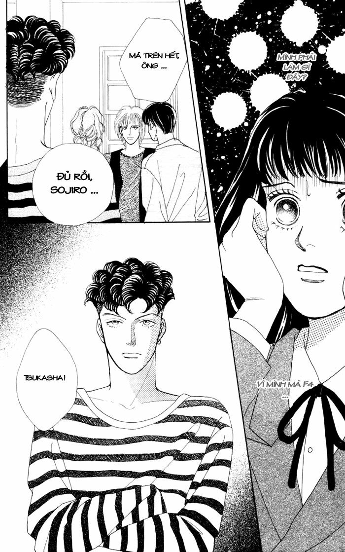 Con Nhà Giàu: Chapter 34