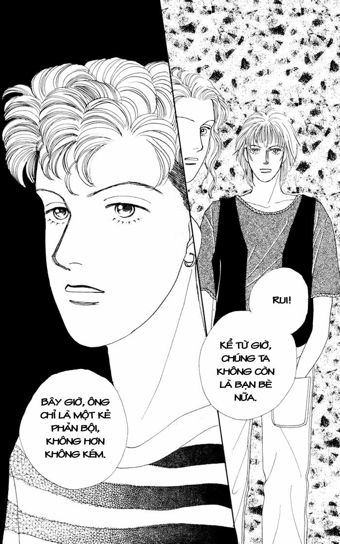 Con Nhà Giàu: Chapter 34