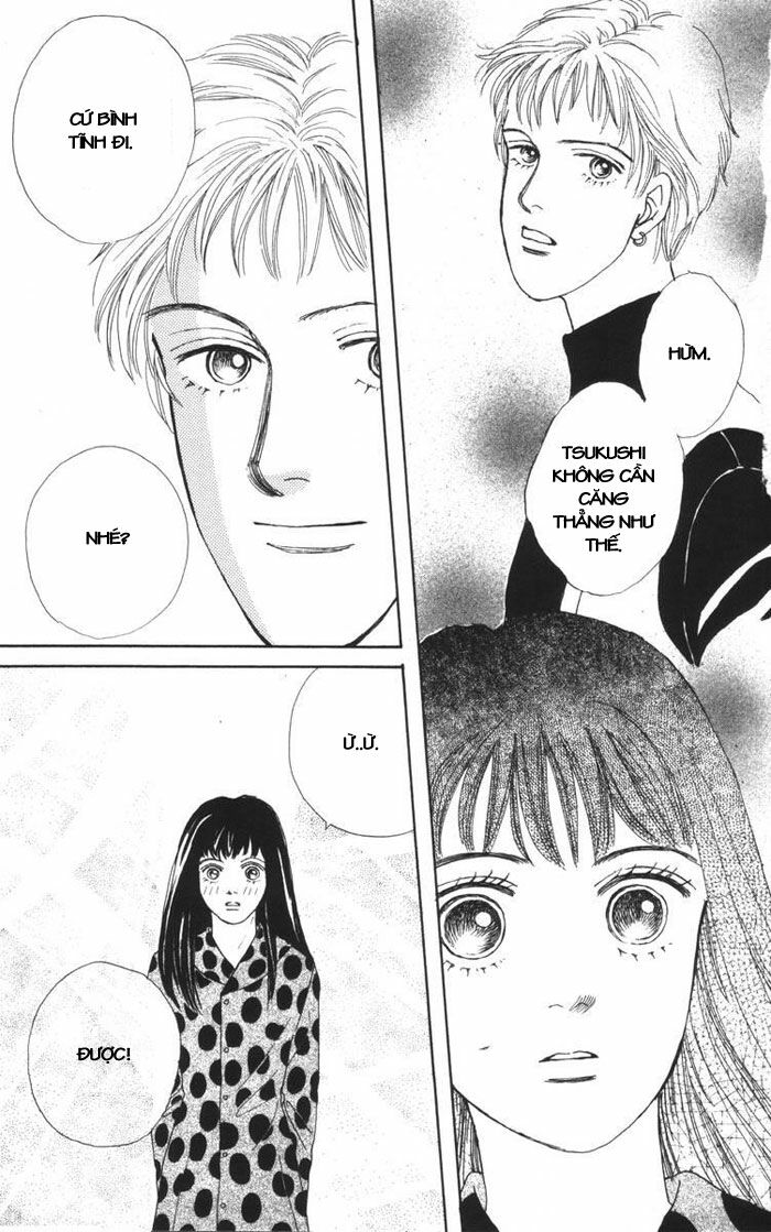 Con Nhà Giàu: Chapter 35