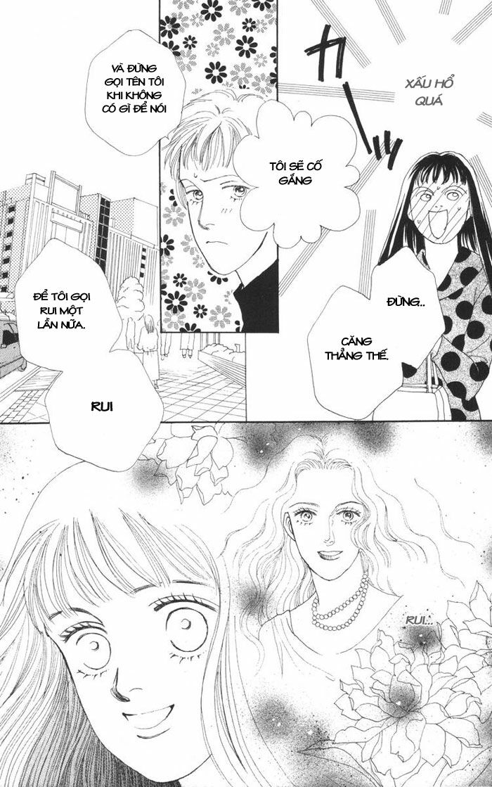 Con Nhà Giàu: Chapter 35