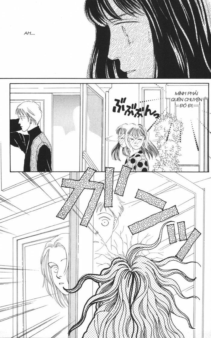 Con Nhà Giàu: Chapter 35