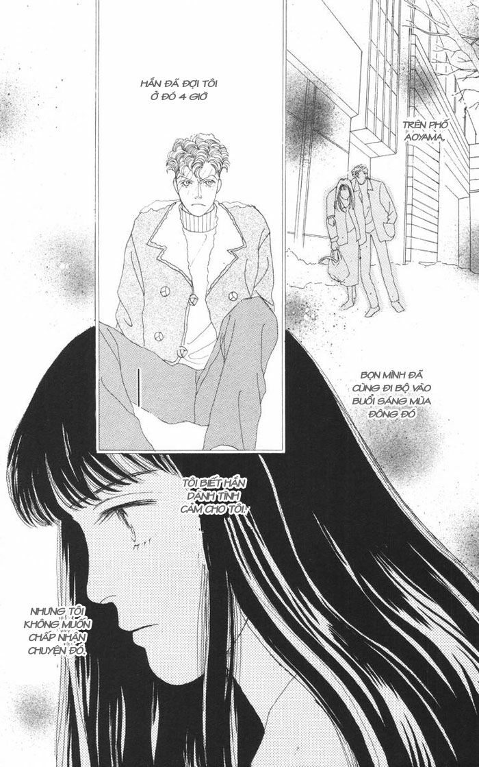 Con Nhà Giàu: Chapter 35