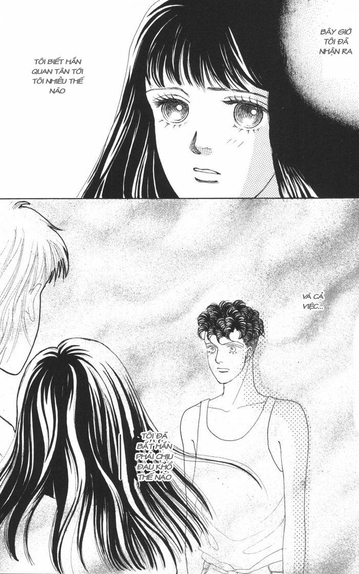 Con Nhà Giàu: Chapter 35