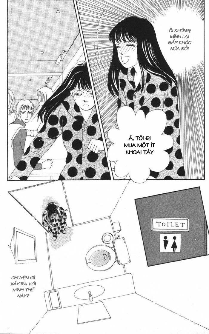 Con Nhà Giàu: Chapter 35
