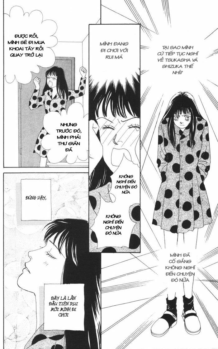 Con Nhà Giàu: Chapter 35