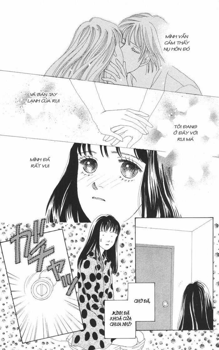 Con Nhà Giàu: Chapter 35