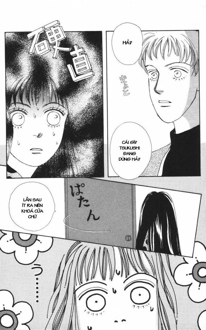 Con Nhà Giàu: Chapter 35