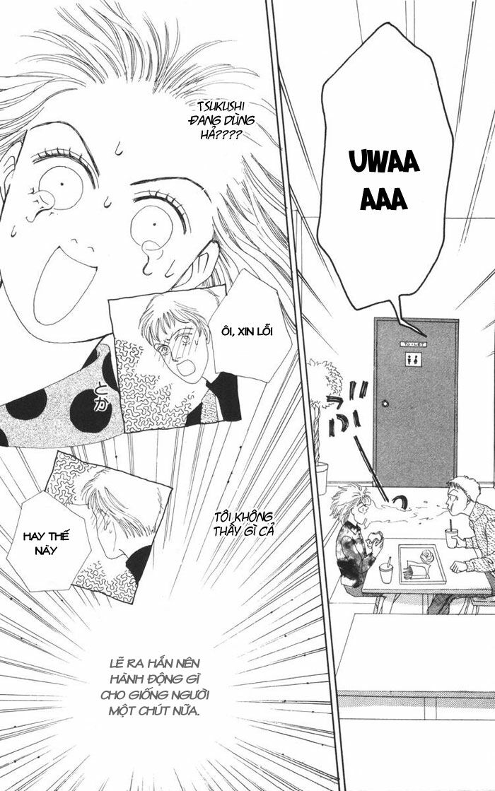 Con Nhà Giàu: Chapter 35