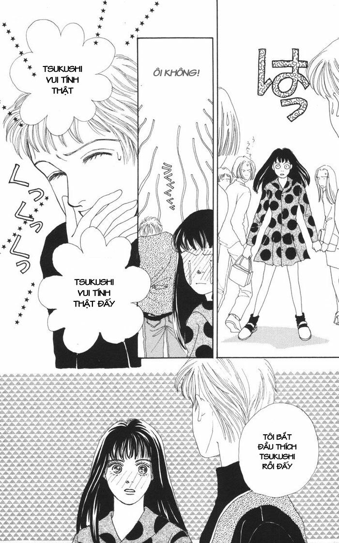Con Nhà Giàu: Chapter 35