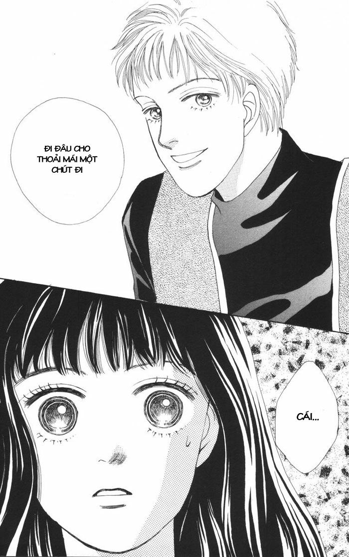 Con Nhà Giàu: Chapter 35