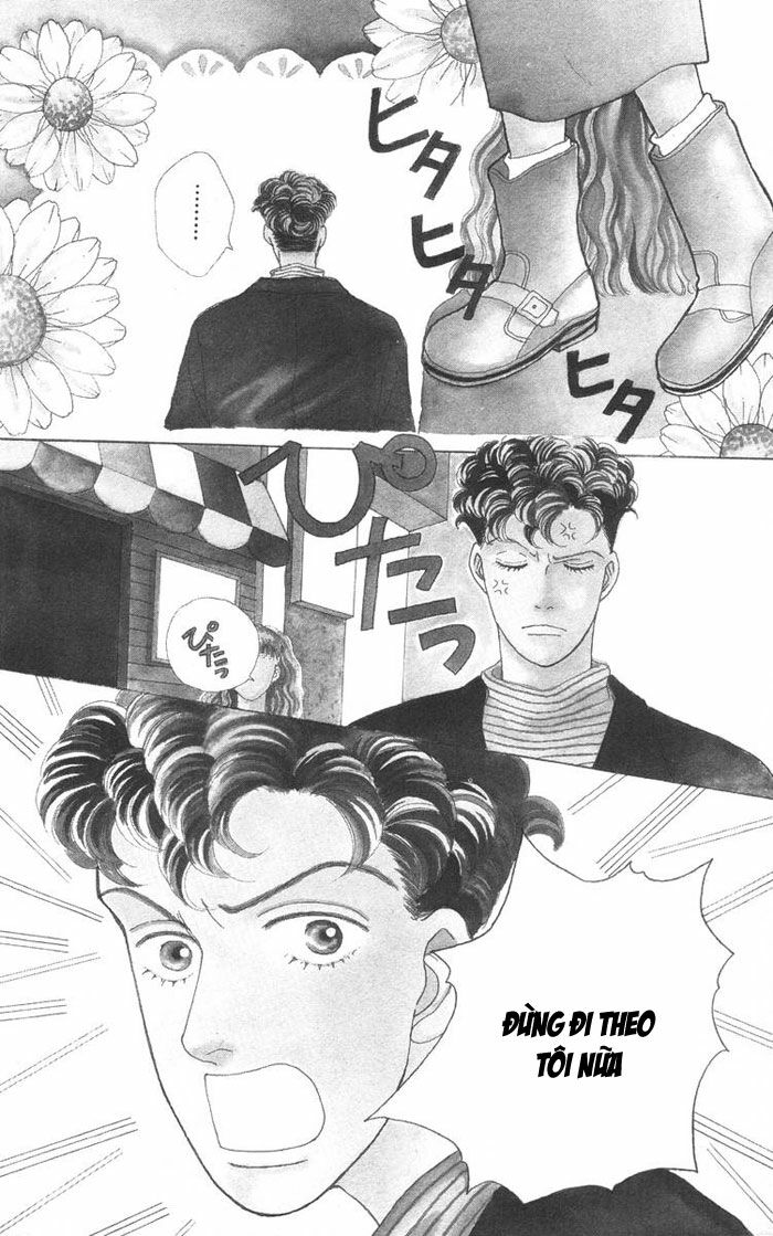 Con Nhà Giàu: Chapter 35