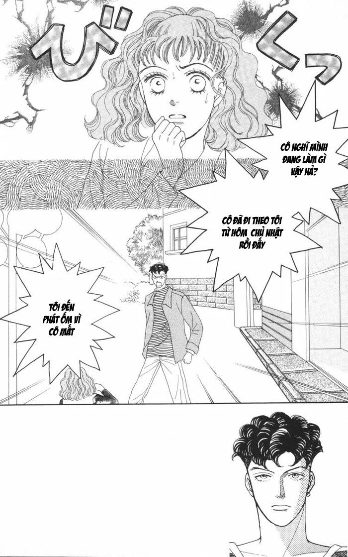Con Nhà Giàu: Chapter 35