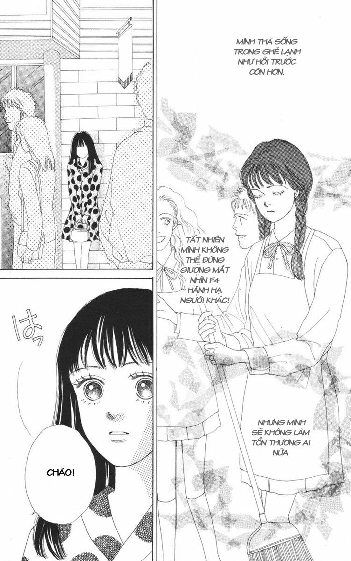 Con Nhà Giàu: Chapter 35