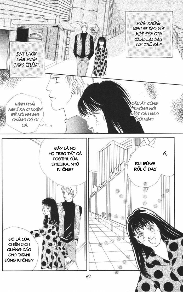Con Nhà Giàu: Chapter 35