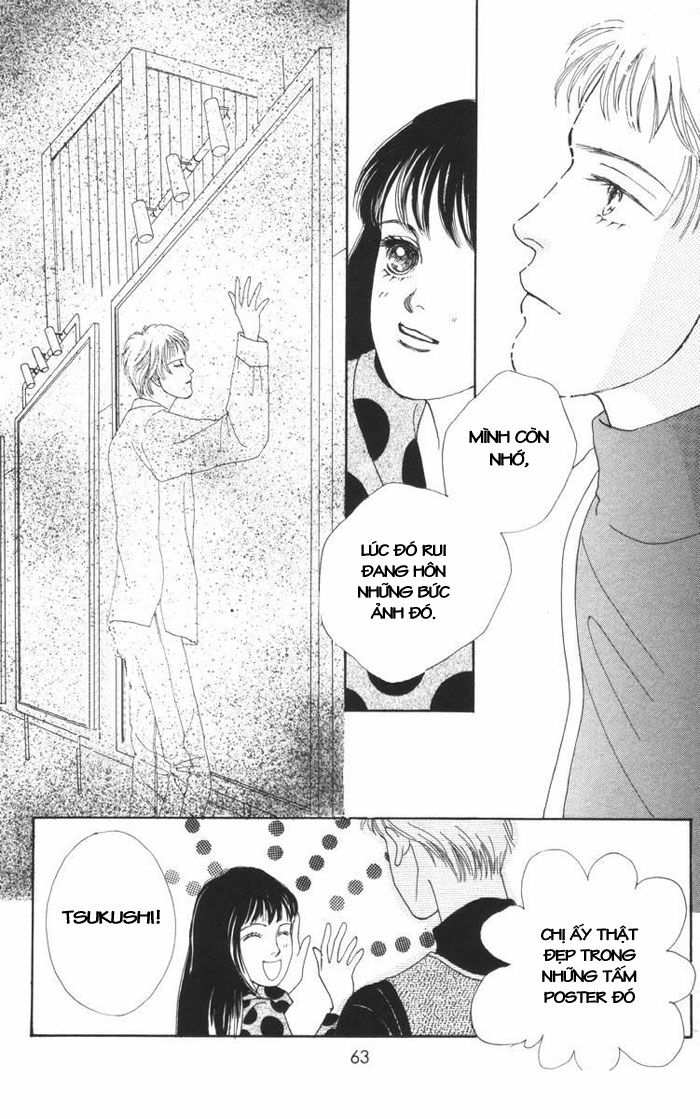 Con Nhà Giàu: Chapter 35