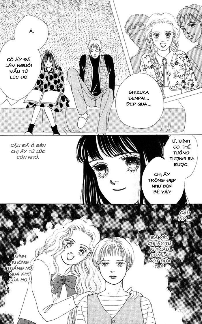 Con Nhà Giàu: Chapter 36