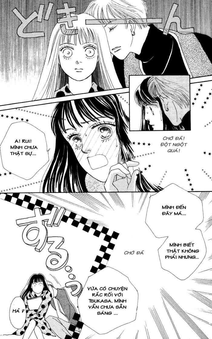 Con Nhà Giàu: Chapter 36