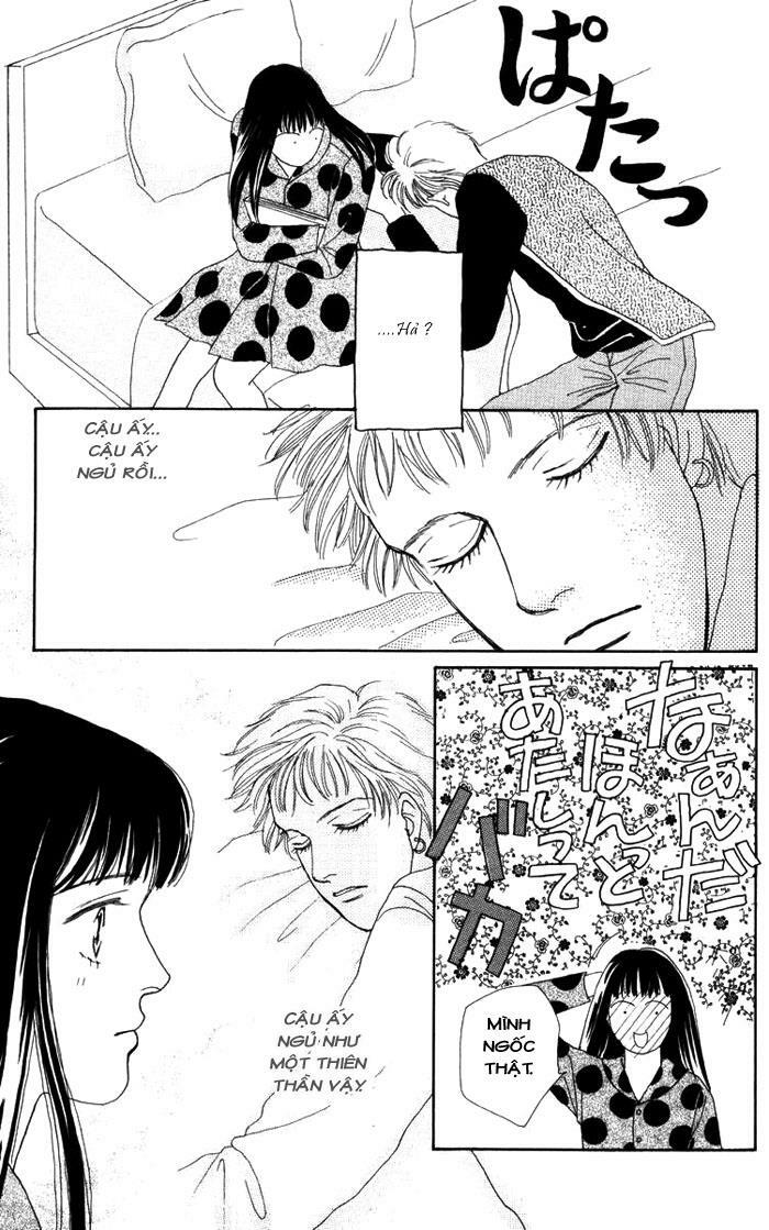 Con Nhà Giàu: Chapter 36