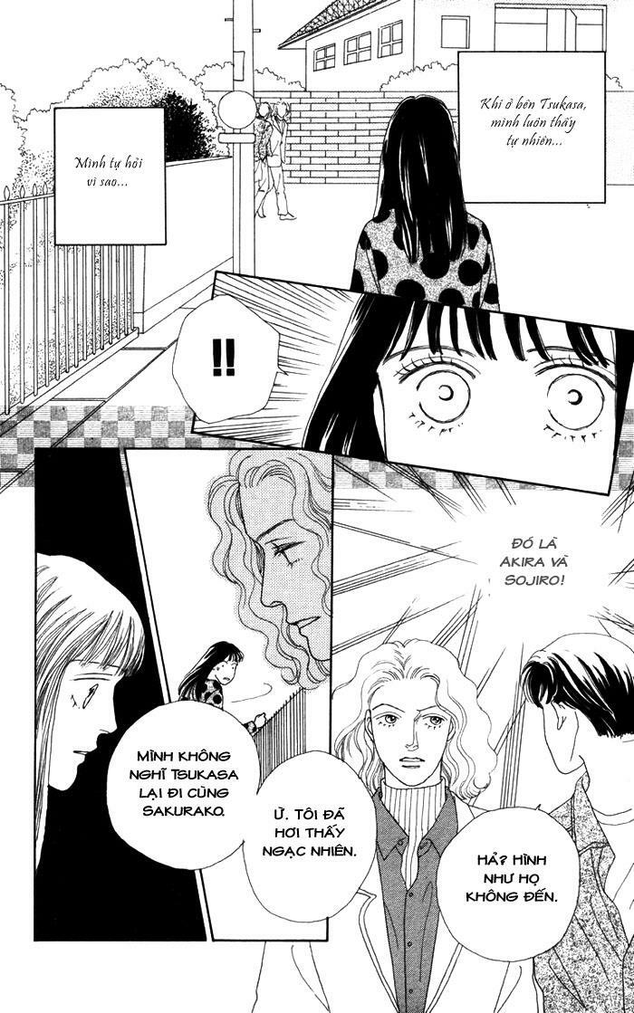 Con Nhà Giàu: Chapter 36