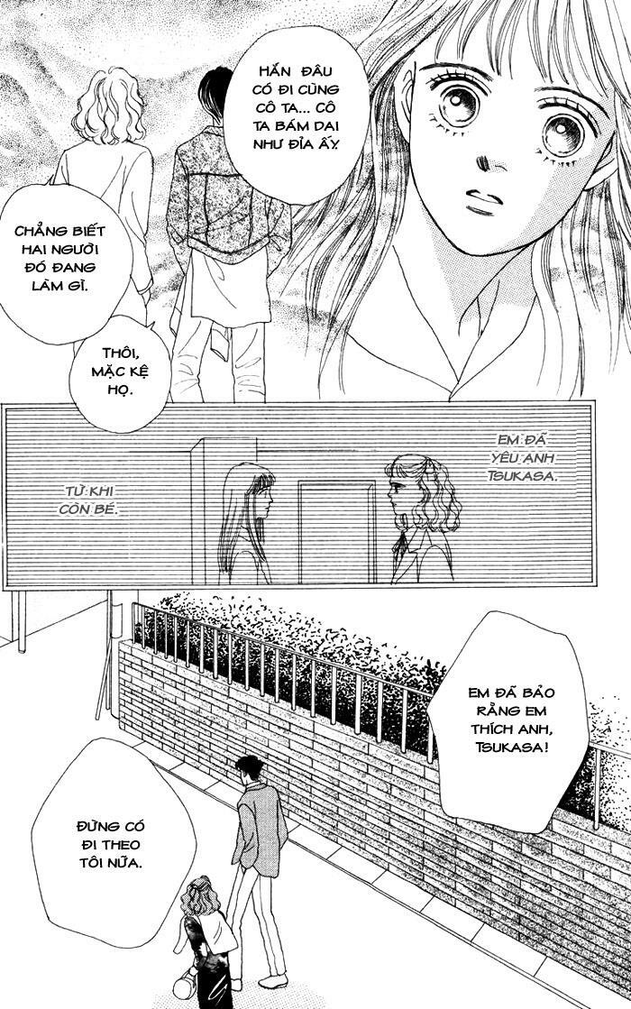 Con Nhà Giàu: Chapter 36