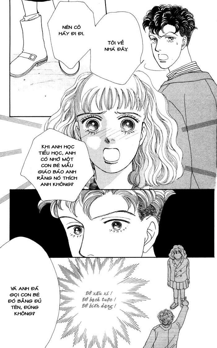 Con Nhà Giàu: Chapter 36